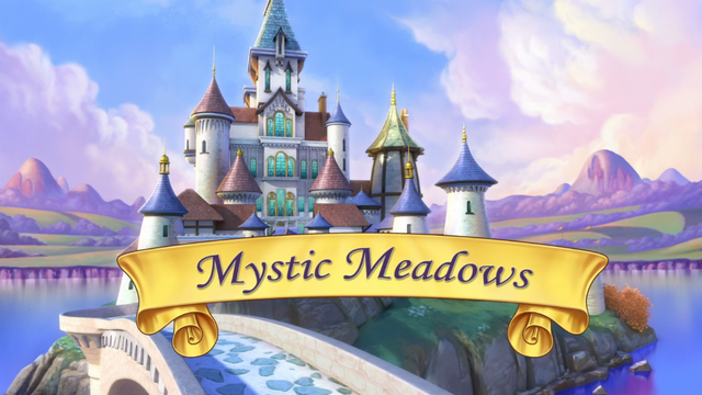 File:Mystic Meadows title card.png