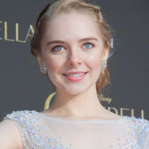 Darcy Rose Byrnes