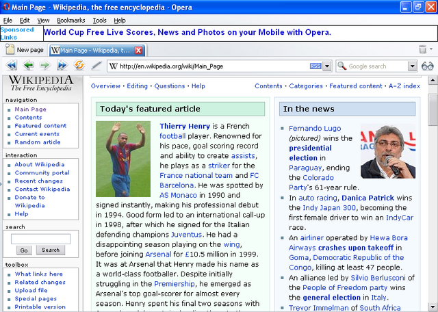 File:Opera 8.0-Windows XP.png
