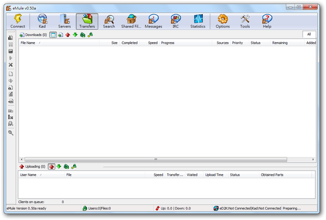 File:EMule-screenshot.png