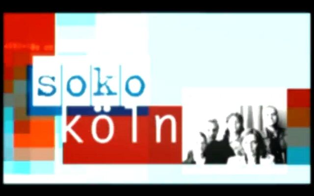 Datei:SOKO Köln.jpg