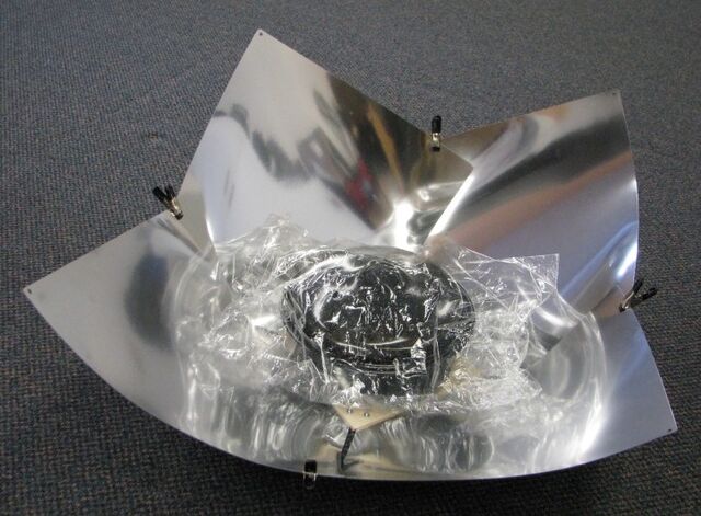File:Copenhagen Solar Cooker image.jpg