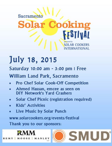 File:Solar Cooking Festival 2015 graghic, 7-8-15.png