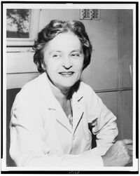 Maria Telkes