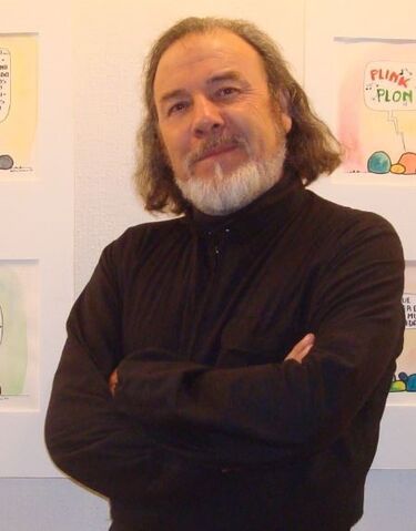 File:Pedro Serrano 2016.jpg