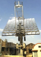 Clique Solar ARUN installation, Mahrashtra, 11-1-16