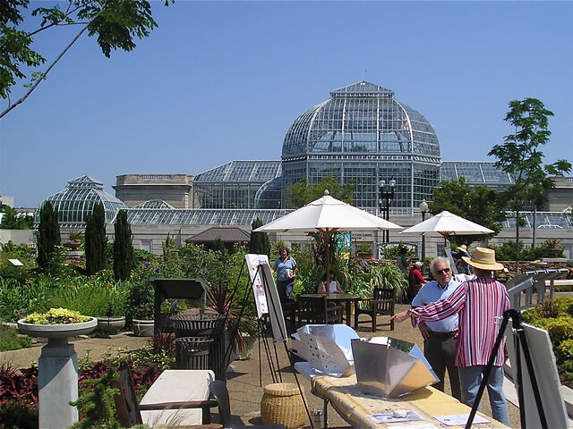 File:US Botanic Garden.jpg
