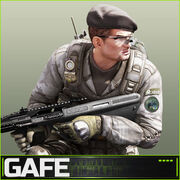 Sf2 gafe
