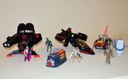 Toyline-biodreadempire