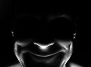 He's Watching