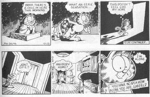 Weirdgarfield13