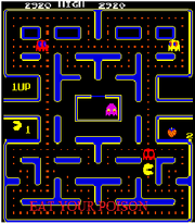 Pacman