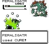 Cure