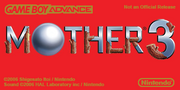 Mother-3