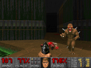 Doom-imp-pc-version