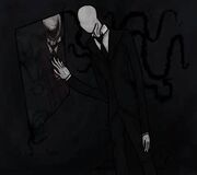 A Familiar Faceless