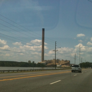 Smokestack