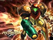 Samus