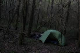 The Tent Placeholder