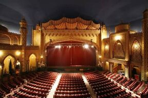 Avalon Theater