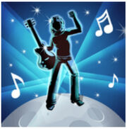 Space-rock