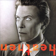 David Bowie - Heathen