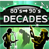 Decades-80s-90s