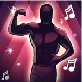 Macho Rock!