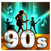 90s