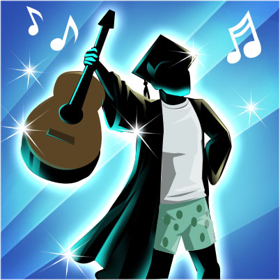 College-rock