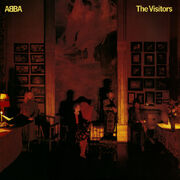 ABBA - The Visitors