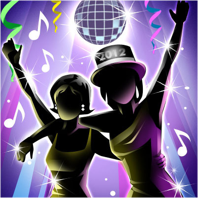 New-year-party
