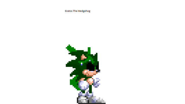File:Kratos The Hedgehog.png