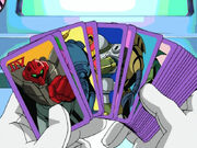 Let's play cards