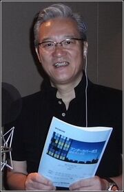 Hōchū Ōtsuka