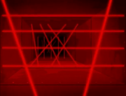 Infrared Scope vision