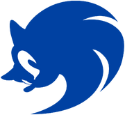 Sonic X - Logo