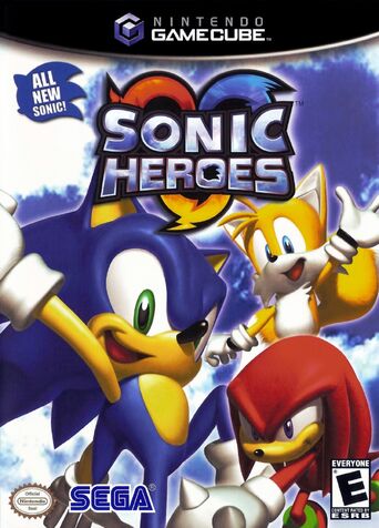 File:Sonic Heroes Coverart.jpg