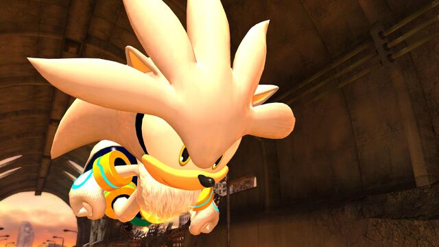File:Sonic Generations Silver levitate.jpg