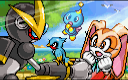 Gentle Gemerl v2