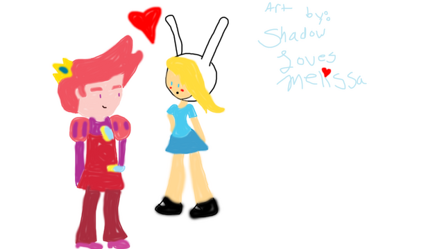 File:Prince Gumball and Fionna.png