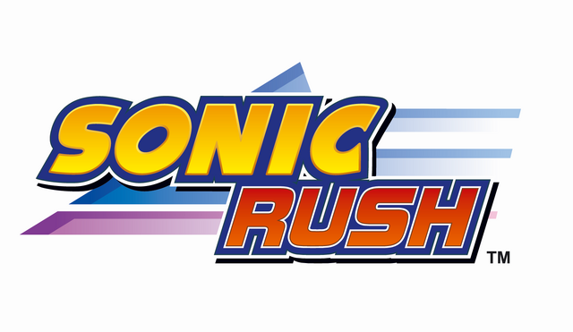 File:Sonic Rush Logo.png
