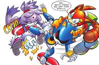 Metalmarineblaze