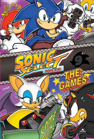 File:Sonic Select Vol 9.png