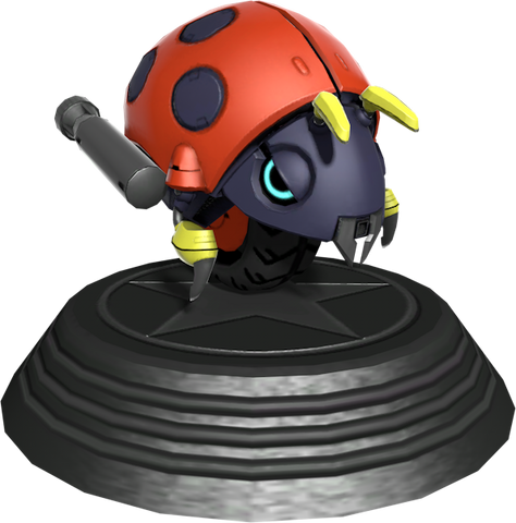 File:Sonic Generations Motobug Statue.png