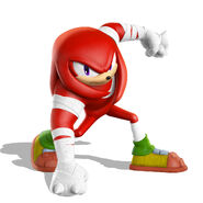 Knuckles the Echidna (Sonic Boom)/Gallery - Sonic News Network - Wikia