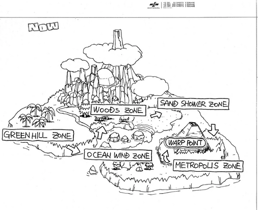 File:Sonic 2 Level Map Concept 01.png