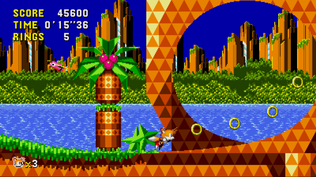 File:Tails in Palmtree Panic.png
