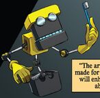Cubot Archie.jpg