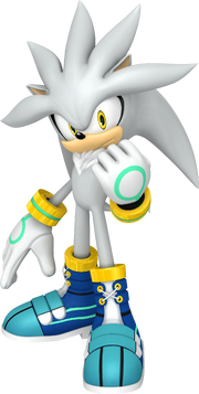 Sonic-Free-Riders-Silver-artwork
